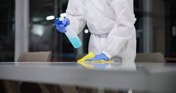 Licensed Biohazard Cleanup service in Bristol, IN - Trauma Clean Pros